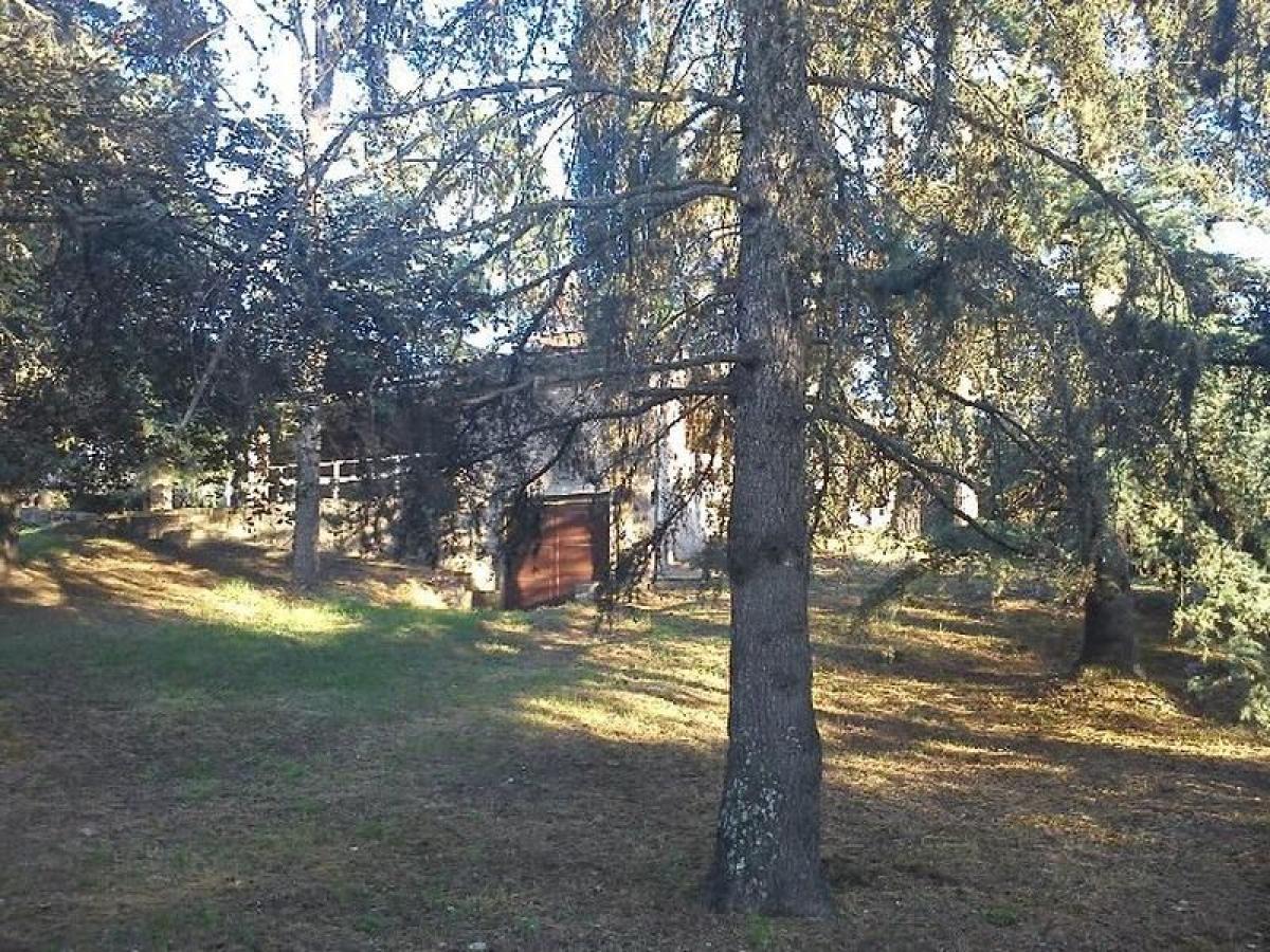 3 bedrooms House in Cordoba, Argentina No. 21422