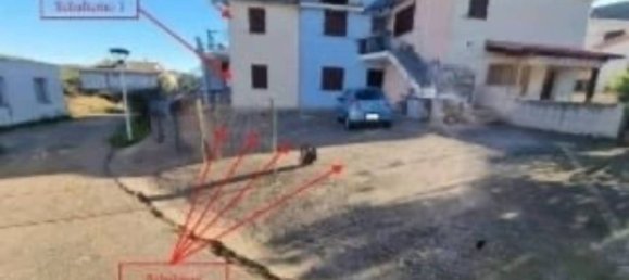 1 غرف نوم شقة في Sardinia, Italy رقم 373294 12