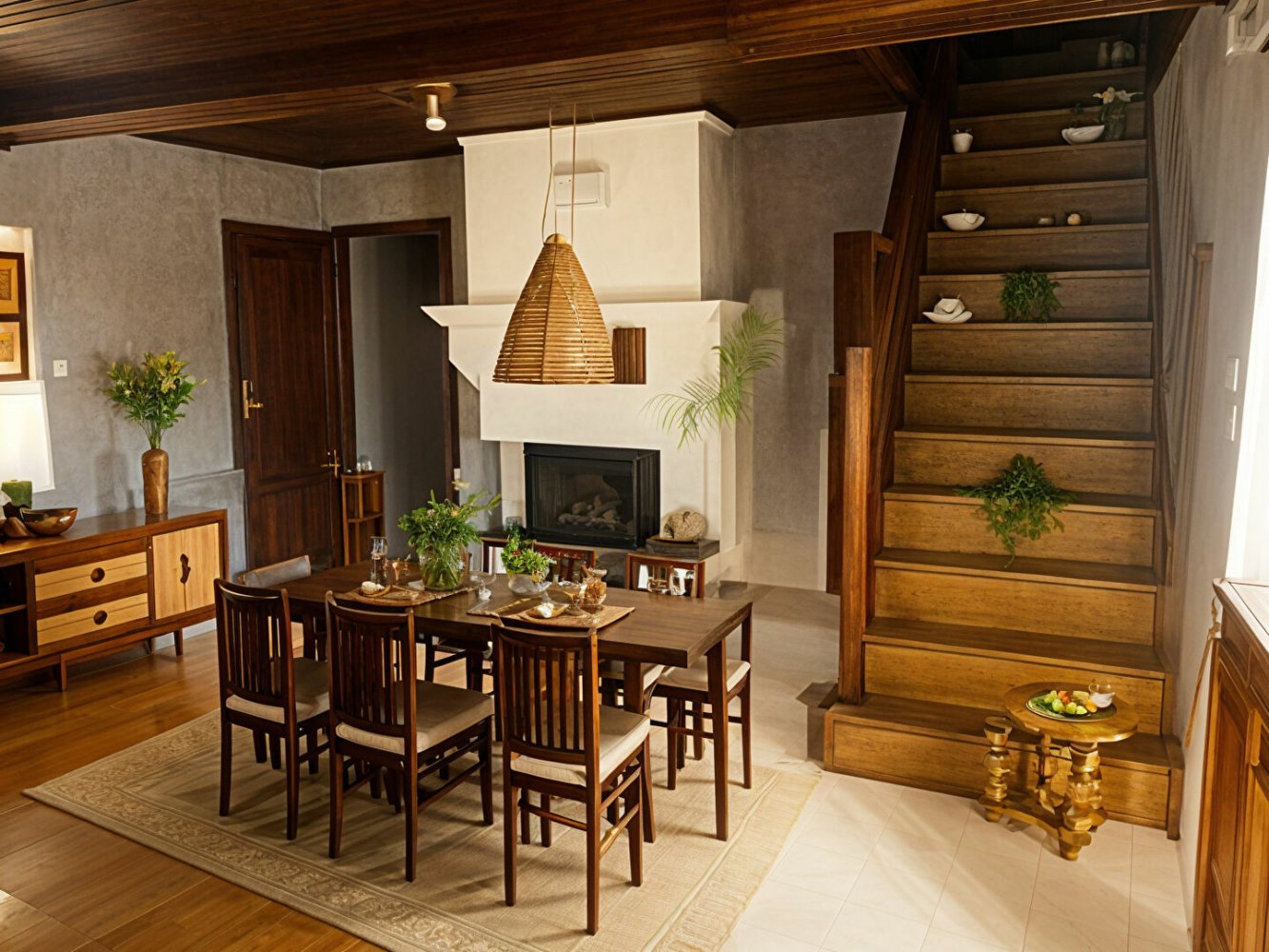 2 غرف نوم منزل في Joinville, France رقم 54707