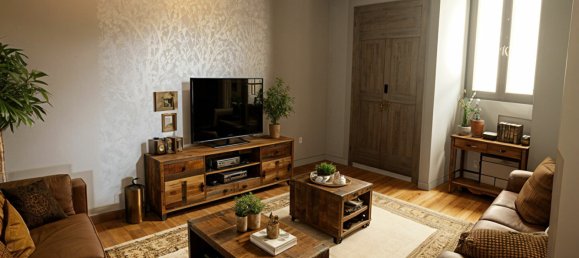 2 غرف نوم منزل في Joinville, France رقم 54707 3