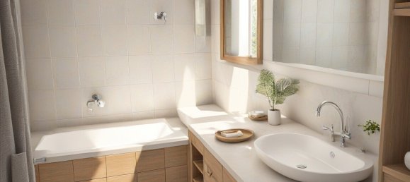 2 غرف نوم منزل في Joinville, France رقم 54707 5