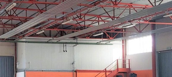 2 rooms Warehouse in Magione, Italy No. 126400 9