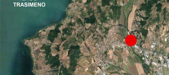 2 rooms Warehouse in Magione, Italy No. 126400 2