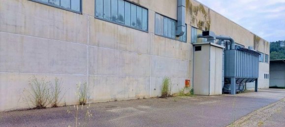 2 rooms Warehouse in Magione, Italy No. 126400 10