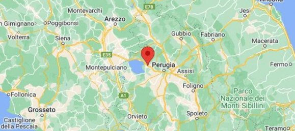 2 rooms Warehouse in Magione, Italy No. 126400 23