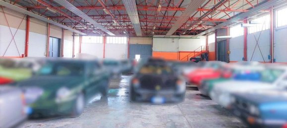 2 rooms Warehouse in Magione, Italy No. 126400 3