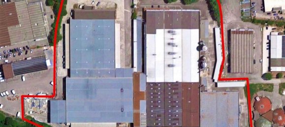 2 rooms Warehouse in Magione, Italy No. 126400 25