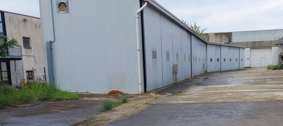 2 rooms Warehouse in Magione, Italy No. 126400 12