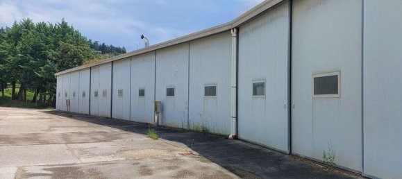 2 rooms Warehouse in Magione, Italy No. 126400 14