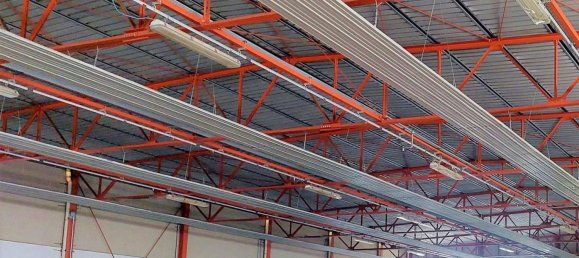 2 rooms Warehouse in Magione, Italy No. 126400 5