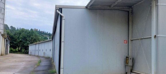 2 rooms Warehouse in Magione, Italy No. 126400 18