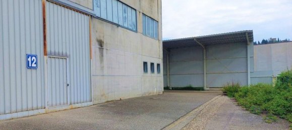 2 rooms Warehouse in Magione, Italy No. 126400 6