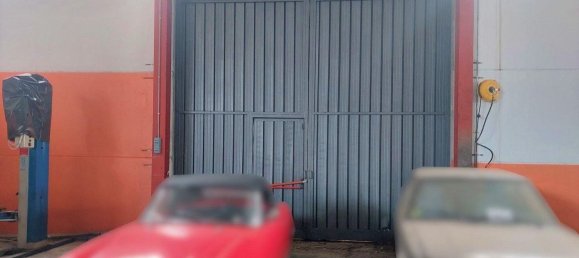 2 rooms Warehouse in Magione, Italy No. 126400 11