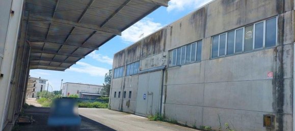 2 rooms Warehouse in Magione, Italy No. 126400 16