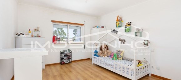 3 Schlafzimmer Wohnung in Marinha Grande, Portugal, Nr. 219905 11