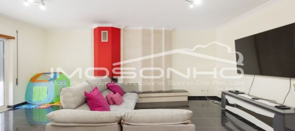 3 Schlafzimmer Wohnung in Marinha Grande, Portugal, Nr. 219905 8