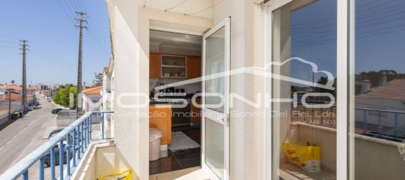 3 Schlafzimmer Wohnung in Marinha Grande, Portugal, Nr. 219905 5