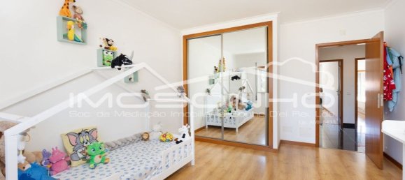 3 Schlafzimmer Wohnung in Marinha Grande, Portugal, Nr. 219905 12