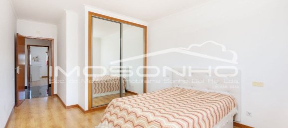 3 Schlafzimmer Wohnung in Marinha Grande, Portugal, Nr. 219905 14