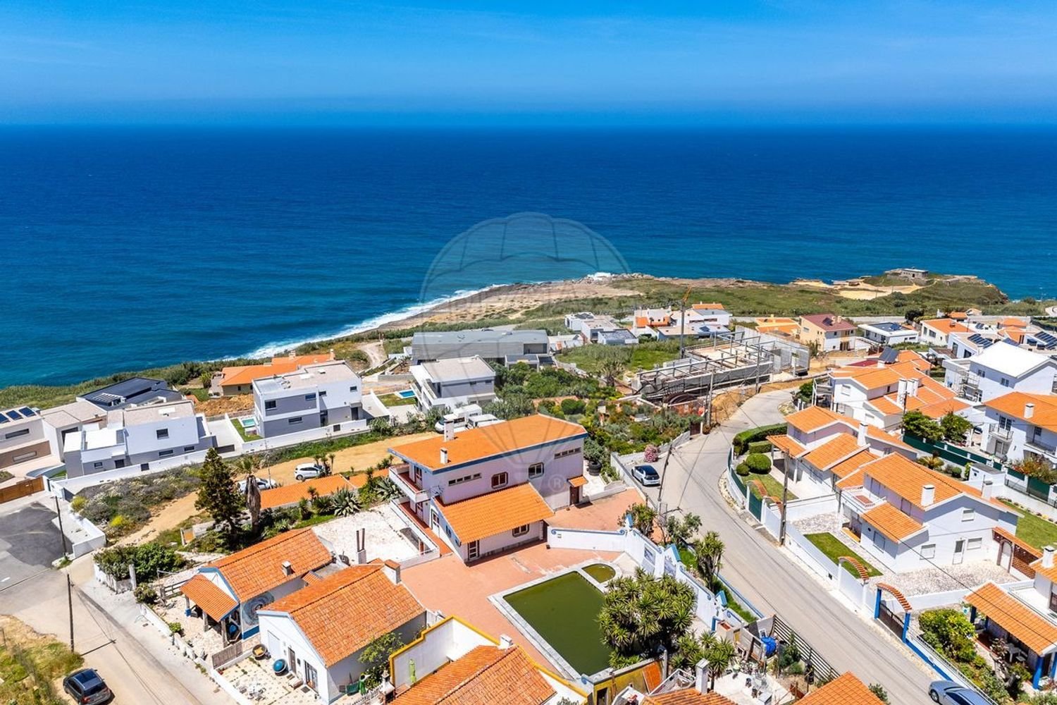 4 bedrooms House in Mafra, Portugal No. 310920