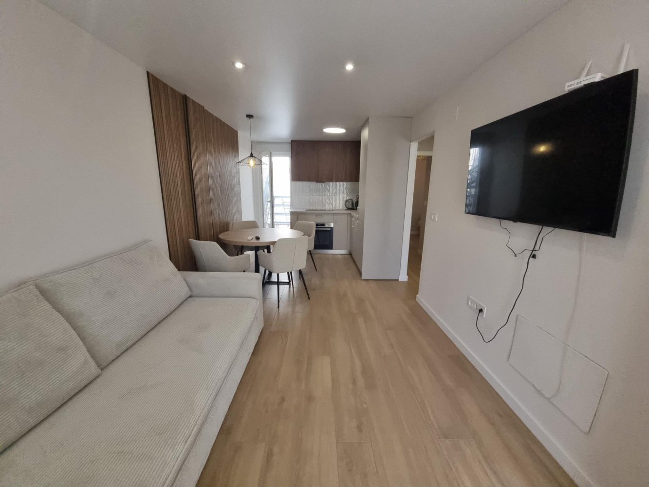Bungalow T2 em Torrevieja, Spain N.º 370032
