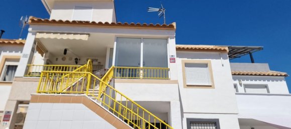 Bungalow T2 em Torrevieja, Spain N.º 370032 2