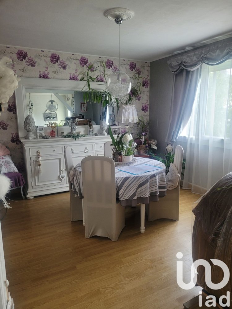 3 Schlafzimmer Villa in Mons-en-Laonnois, France, Nr. 232493