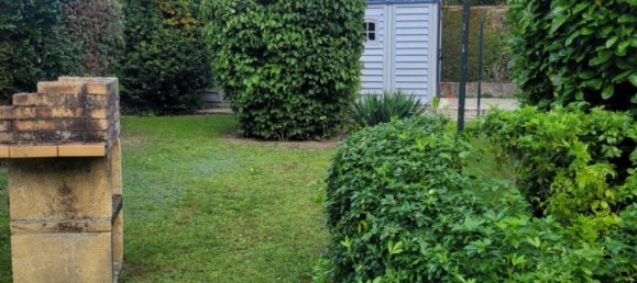 3 Schlafzimmer Villa in Mons-en-Laonnois, France, Nr. 232493 3