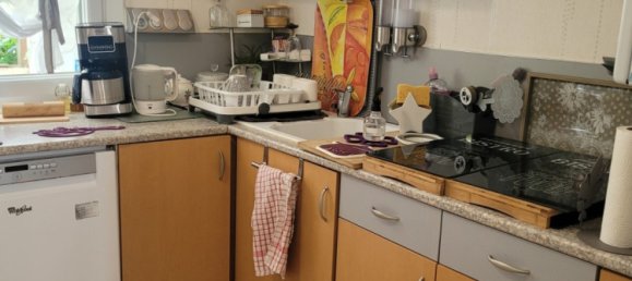 3 Schlafzimmer Villa in Mons-en-Laonnois, France, Nr. 232493 4