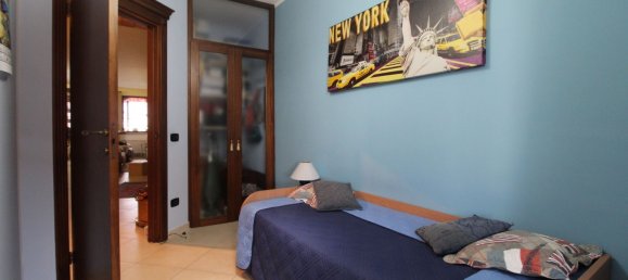4 rooms House in Mesagne, Italy No. 42321 11