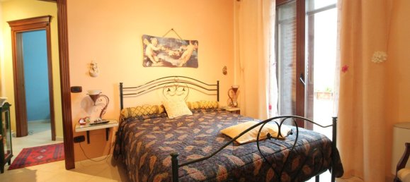 4 rooms House in Mesagne, Italy No. 42321 9