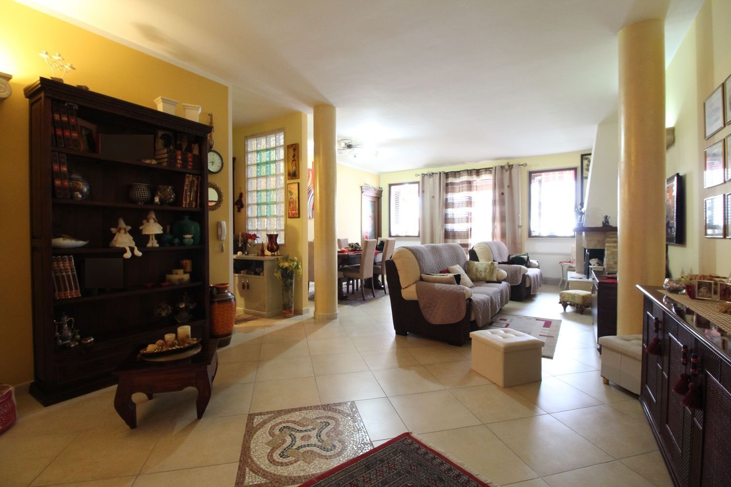 4-Zimmer Haus in Mesagne, Italy, Nr. 42321