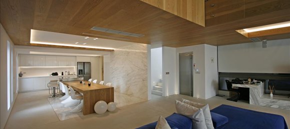 4 غرف نوم Property في Voula, Greece رقم 5673 3