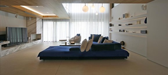 4 غرف نوم Property في Voula, Greece رقم 5673 2