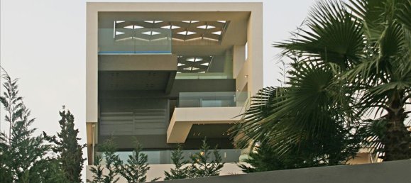 4 غرف نوم Property في Voula, Greece رقم 5673 12