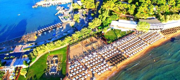 4 غرف نوم Property في Voula, Greece رقم 5673 16