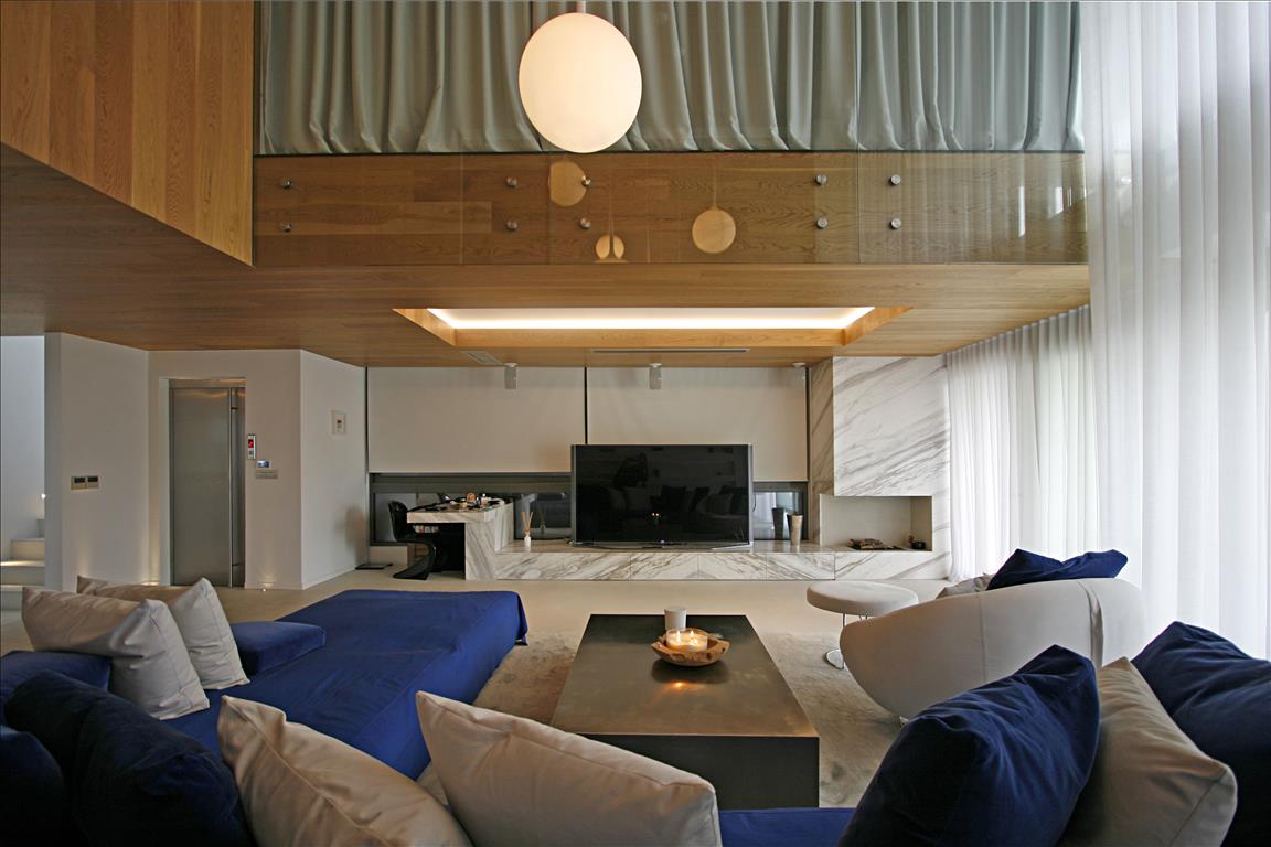 4 غرف نوم Property في Voula, Greece رقم 5673