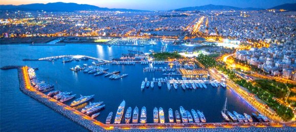 4 غرف نوم Property في Voula, Greece رقم 5673 17