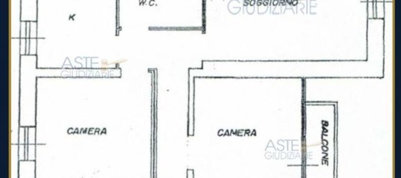 Apartamento de 5 dormitorios en Genzano di Roma, Italy No. 325507 19