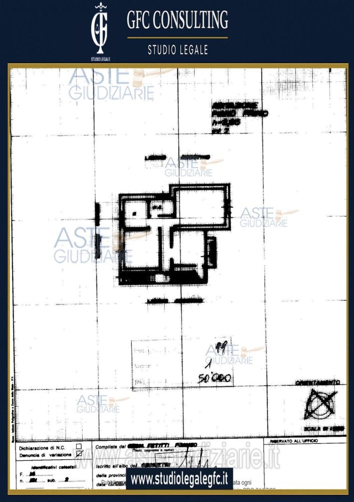 Apartamento de 5 dormitorios en Genzano di Roma, Italy No. 325507