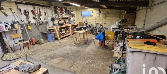 Casa T3 em Hautmont, France N.º 255011 6