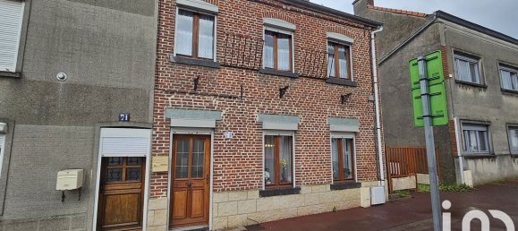 Casa T3 em Hautmont, France N.º 255011 7