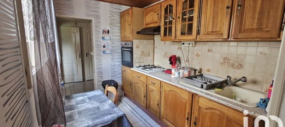 Casa T3 em Hautmont, France N.º 255011 2