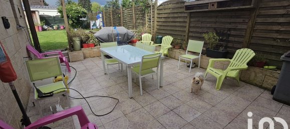 Casa T3 em Hautmont, France N.º 255011 5