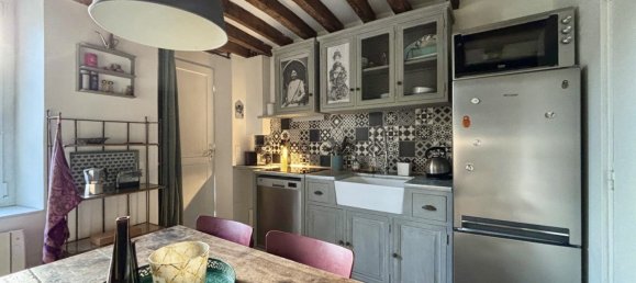 2 chambres Maison à Villeneuve-sur-Verberie, France No. 40570 7