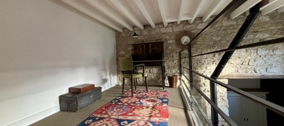 2 chambres Maison à Villeneuve-sur-Verberie, France No. 40570 4