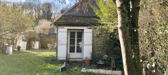 2 chambres Maison à Villeneuve-sur-Verberie, France No. 40570 11