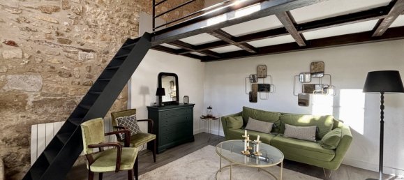 2 chambres Maison à Villeneuve-sur-Verberie, France No. 40570 3