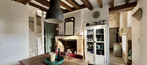 2 chambres Maison à Villeneuve-sur-Verberie, France No. 40570 6