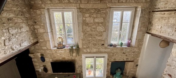 2 chambres Maison à Villeneuve-sur-Verberie, France No. 40570 5